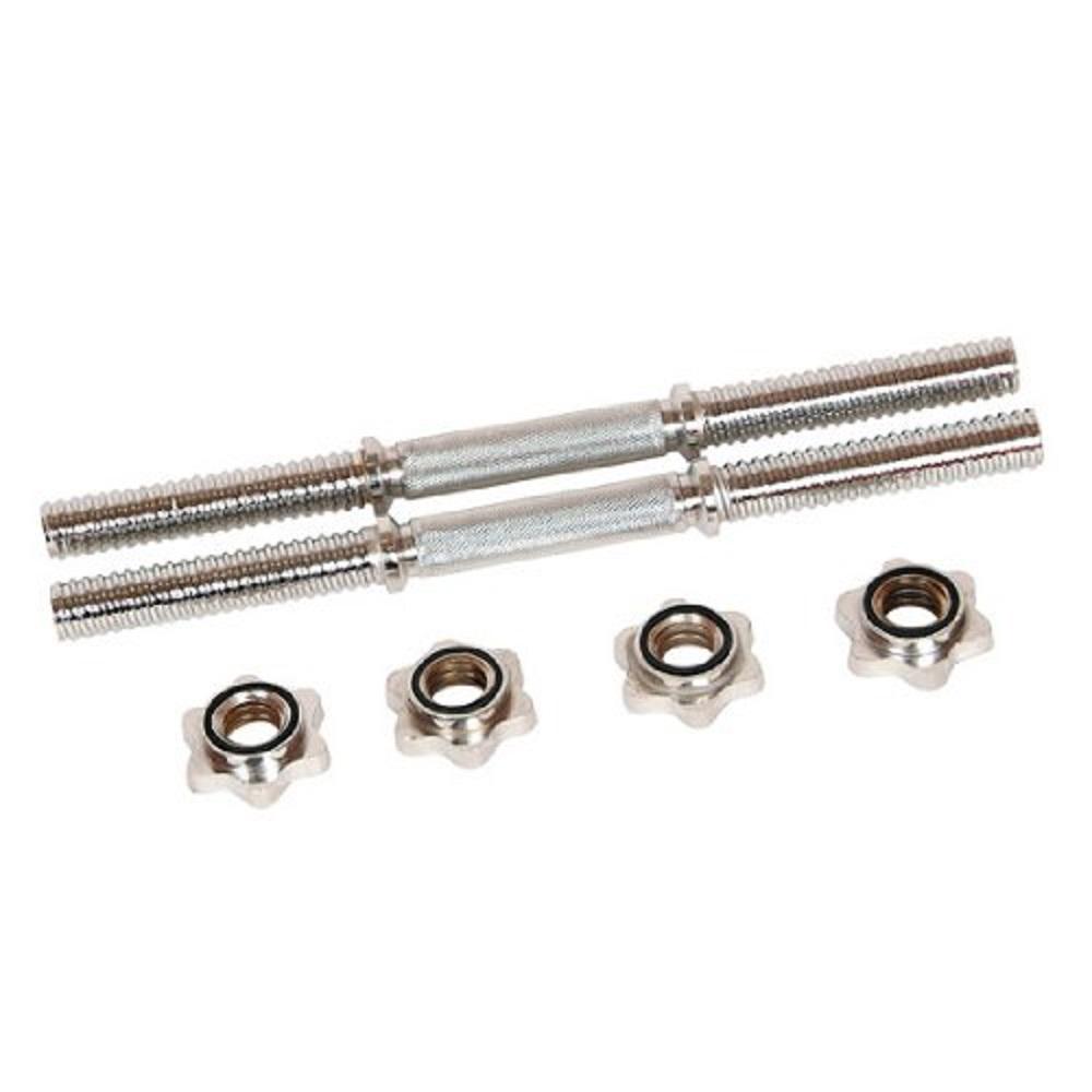 PROGYM Set fitnes uteži (2x 15kg) poceni