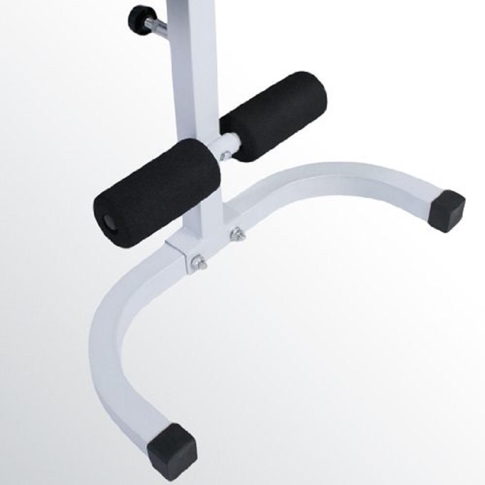 Multifunkcijska fitnes bench klop poceni