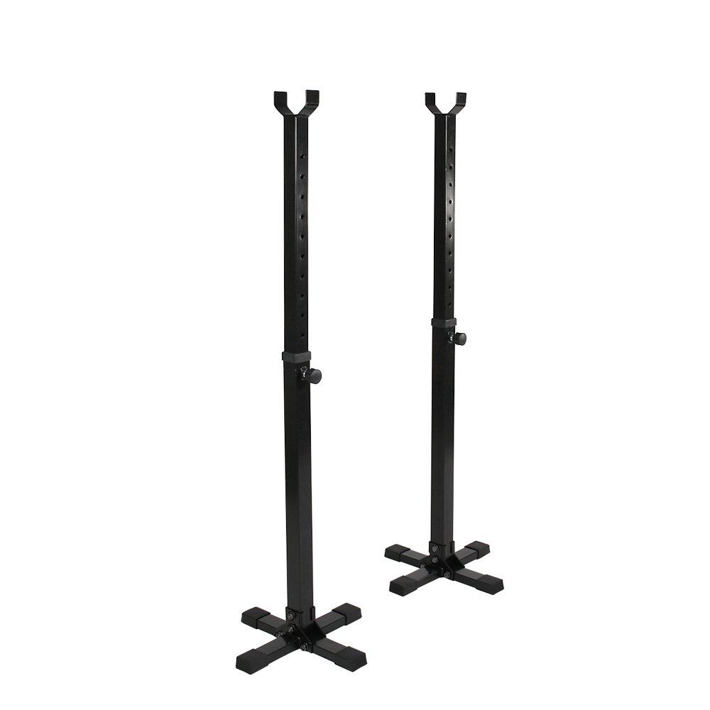 Stojalo za uteži - 144 cm fitnes oprema