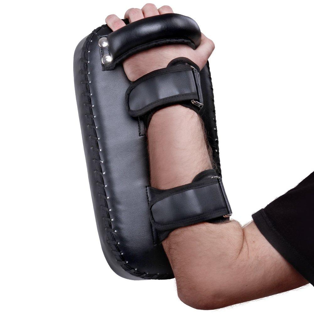 Fokusna blazina za boks, kickboks poceni