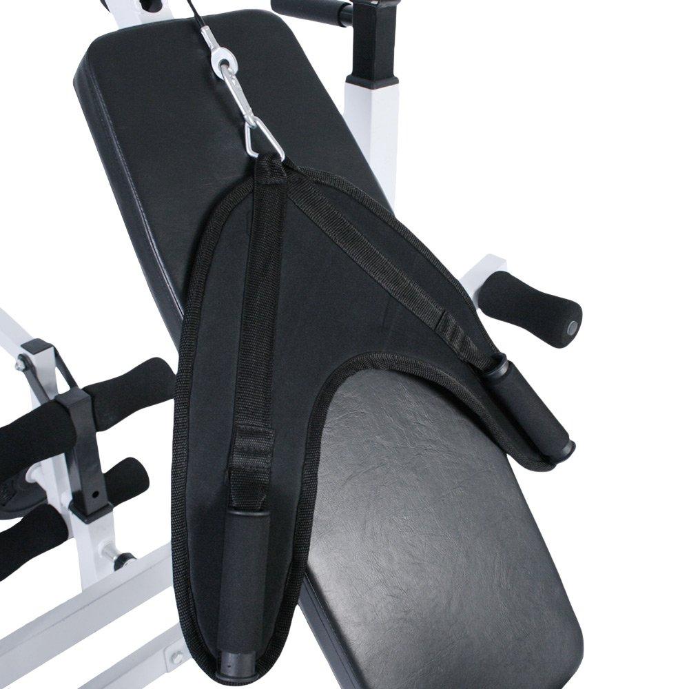 Multifunkcijska fitnes bench naprava z utežmi nizka cena